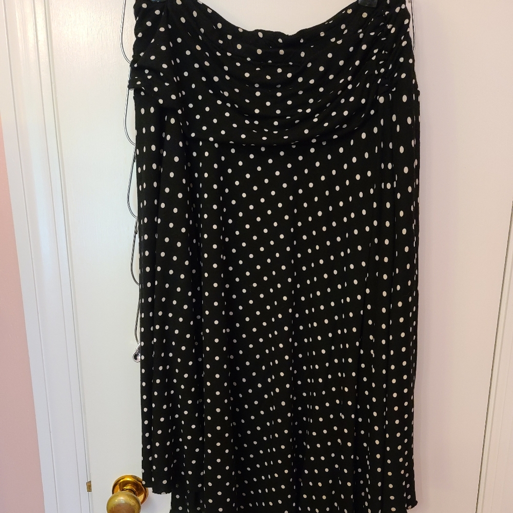 BCBG Maxazria Skirt